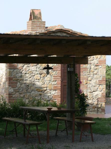 Agriturismo Il Poggio Casale Marittimo Exteriör bild